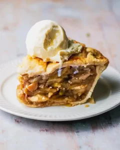 Deep Apple Pie Deep Apple Pie