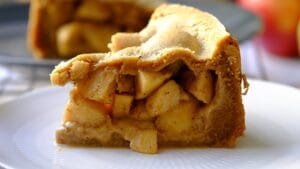 Deep Apple Pie Deep Apple Pie