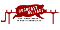 Hog BBQ Logo